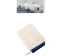 Originale Ha-Ra Natura - Guanto Da Pulire Di Limite, Cornice Finestra ECC