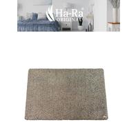 Originale Ha-Ra Tappetino Interno Eco Premium 60 X 90 Cm Beige Art. 5308