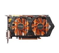 Originale HDMI. Fit For Zotac. Schede Grafiche GeForce. GTX 660 2GB GPU 192 Po GDDR5. Scheda Video Fit For Nvidia. Carta Geografica GTX660 2GD5 GK106 GK104