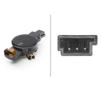 HELLA Sensore pioggia compatibile con BMW 6PW 011 810-701