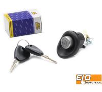 Originale Hellux Chiusura Bagagliaio Cilindro Serratura Portellone Twingo