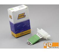 Originale Hellux Ventilatore Interno Resistore Regler 1845781 Opel Corsa C Combo