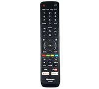 Originale Hisense H43NEC5605 Telecomando TV