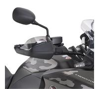 ORIGINALE HONDA CROSSTOURER 1200 / DCT (12-15) MANUBRIO FUMÉ - RITIRATO DALL