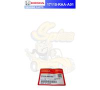 ORIGINALE HONDA e ACURA 17115RAAA01 MOLTI MODELLI GUARNIZIONE CORPO FARFALLAT...