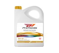 Originale Honda Olio 0W-20 Tipo 2.0 Benzina 4 Litro Civic Anno Fab. 2021-2025