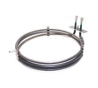 RESISTENZA CIRCOLARE FORNO VENTILATO 2500W 230V