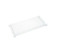 Originale Hotpoint Alto Congelatore Top 2 Scomparto Patta Frontale Cover Porta