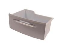 Originale Hotpoint Congelatore Fondo Inferiore Cassetto Frozen Cibo Contenitore