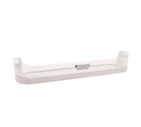 Originale Hotpoint Frigo e Congelatore Centrale Ripiano Porta C00283254