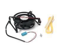 Originale Hotpoint Frigo e Congelatore Ventola Assemblaggio Motore C00308602