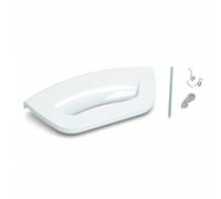 Originale Hotpoint Indesit Bianco Lavatrice Hnadle C00287785