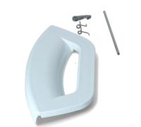 Originale Hotpoint Kit Maniglia di Porta Lavatrice per WMXTF942