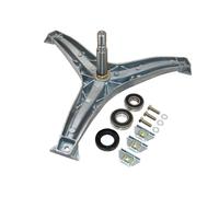 Originale Hotpoint Lavatrice Lavasciuga Tamburo Ragno Kit Cuscinetti C00203636