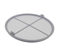 Originale HOTPOINT TC10PE Asciugatrice Filtro Lanugine