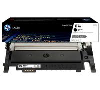 ORIGINALE HP 117A W2070A Toner NERO alta qualità K 1000 pagine stampante HP Color Laser 150a 150nw MFP 178nw 179fnw