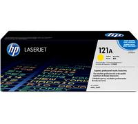 Originale HP 121A Original Laserjet Cartridge 1 Pz Giallo