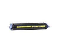 Originale HP 124A Yellow Original LaserJet Toner Cartridge non disponibile
