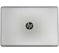 Originale HP 14-CM 14-CK Posteriore Alloggiamento LCD Coperchio Custodia Argento