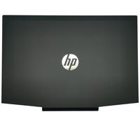 Originale HP 15-DK Posteriore Alloggiamento LCD Coperchio Case Nero L58815-001