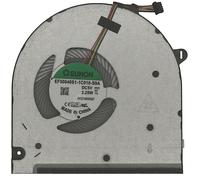 Originale HP 15-DW 15-GW CPU Termico Ventola Raffreddamento L52034-001