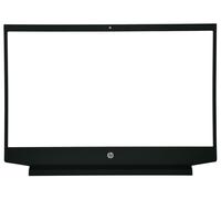 Originale HP 15-EC Anteriore Schermo LCD Coperchio Display Lunetta Cover Nero