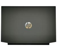Originale HP 15-EC Posteriore Alloggiamento LCD Coperchio Case Nero L77569-001