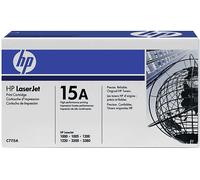 Originale HP 15A (C7115A) Nero