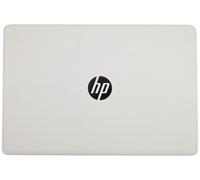 Originale HP 15S-EQ 15S-FQ Posteriore Alloggiamento LCD Coperchio Cover Bianco