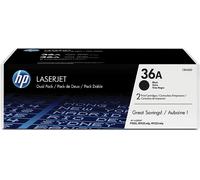 MULTIPACK ORIGINALE HP CB436AD