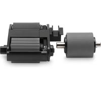 HP Originale Kit di Sostituzione W5U23A, Kit di sostituzione rullo ADF 200, da 75.000 pagine, per stampanti HP LaserJet Enterprise Serie MFP M528, M577 e M578