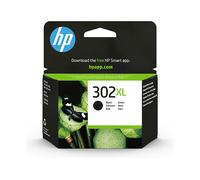 Originale HP 302XL (F6U68AE) Nero