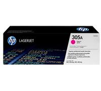 Originale HP 305A Magenta Original LaserJet Toner Cartridge non disponibile