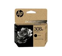 Originale HP 308e EvoMore Cartuccia d'inchiostro Nero