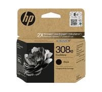 Originale HP 308E Evomore Original Ink Cartridge Nero