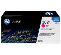 Originale HP 309A Magenta Original LaserJet Toner Cartridge non disponibile