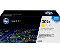 Originale HP 309A Original Laserjet Cartridge 1 Pz Giallo
