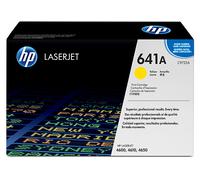 Originale HP 641A Original Laserjet Cartridge 1 Pz Giallo