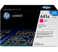 Originale HP 641A Original Laserjet Cartridge 1 Pz Magenta