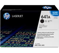 Originale HP 641A Original Laserjet Cartridge 1 Pz Nero
