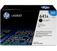 Originale HP 641A Original Laserjet Cartridge 1 Pz Nero