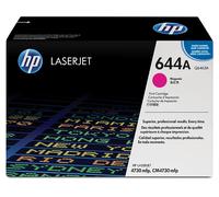 Originale HP 644A Original Laserjet Cartridge 1 Pz Magenta