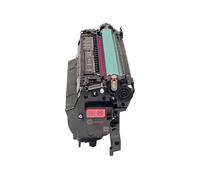Originale HP 657X High Yield Magenta Original LaserJet Toner Cartridge non disponibile