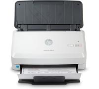 HP Scanjet Pro 3000 s4 Scanner a foglio 600 x 600 DPI A4 Nero, Bianco
