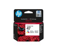 Originale HP 6ZD61AE Ciano, Magenta, Giallo