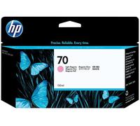 Originale HP 70 130-ml Light Magenta DesignJet Ink Cartridge non disponibile