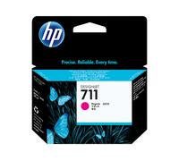 CZ131A Hp Cartuccia 711 Magenta 29ml