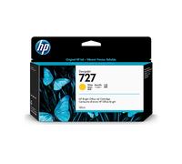 Originale HP 727 130-ML YELLOW DESIGNJET Giallo