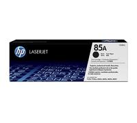 Originale HP 85A Black Original LaserJet Toner Cartridge non disponibile