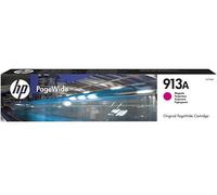 Originale HP 913A Pagewide Magenta
